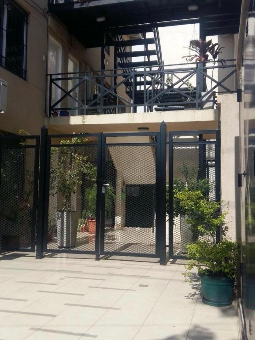 Departamento 2 ambientes - Castelar Norte