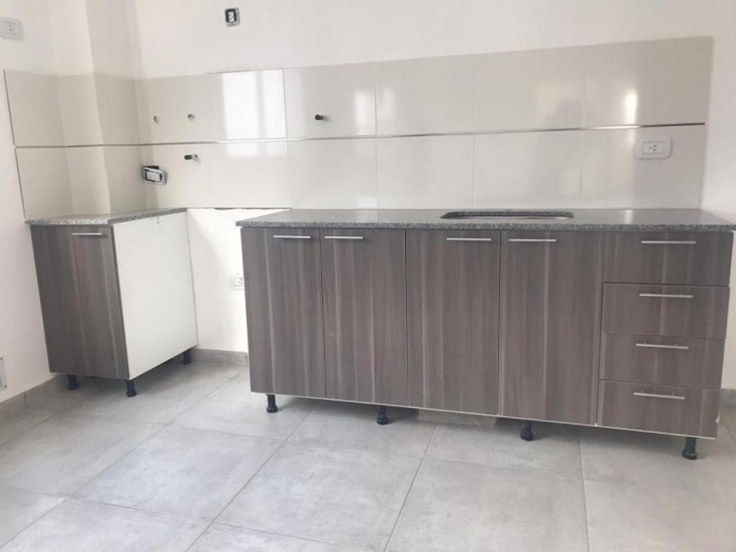 Departamento en Venta 5 años