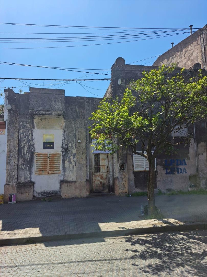 Casa en Venta de 1 dormitorio