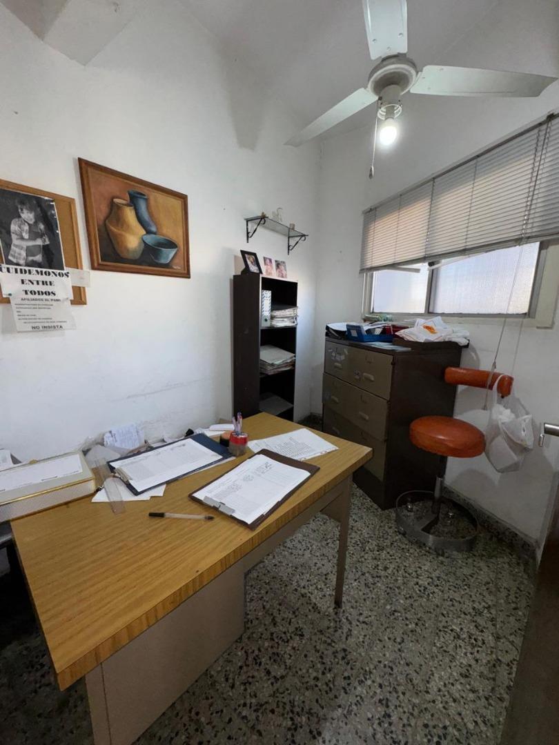 Complejo de oficinas en Boulogne