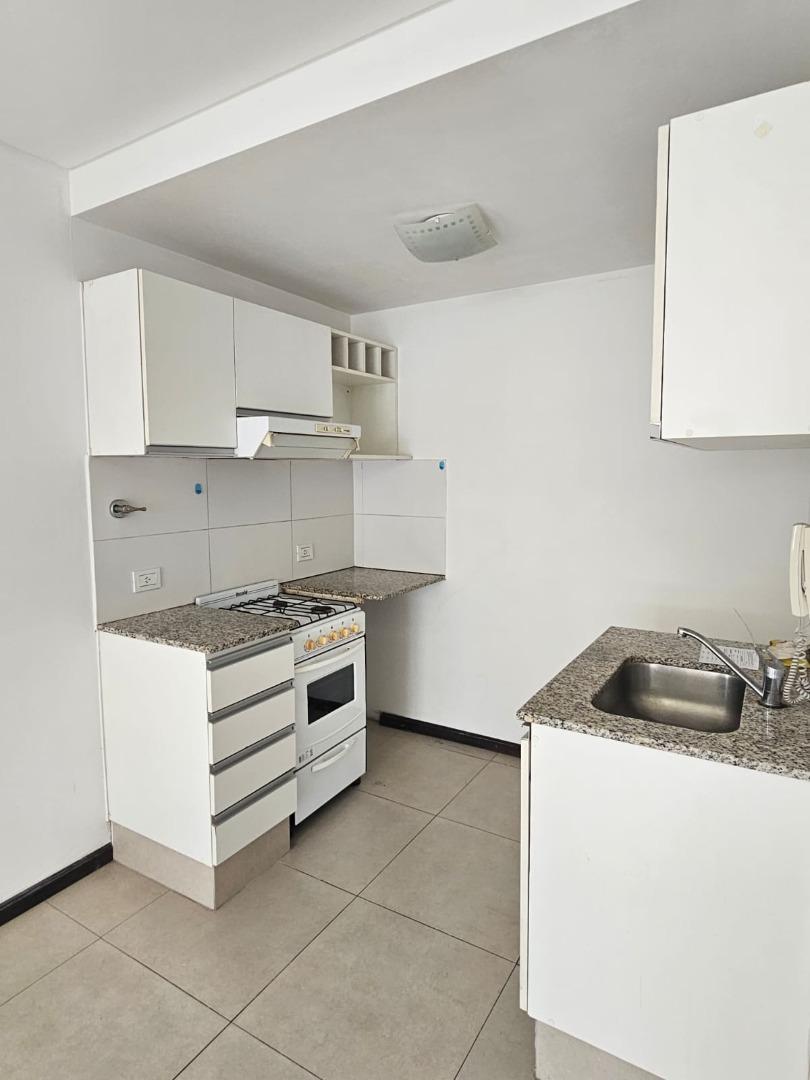 Departamento en Alquiler 1 año