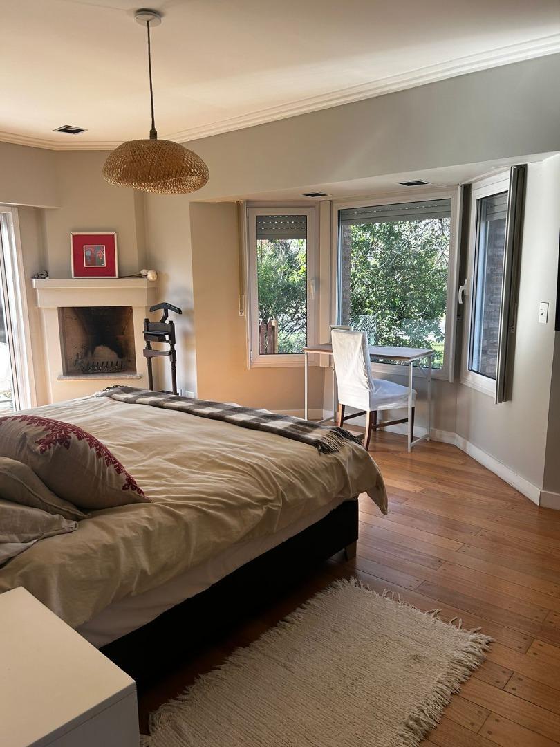 Casa en Alquiler Temporal de 4 dormitorios