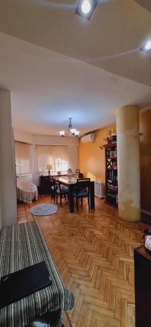 Departamento en Venta 60 años