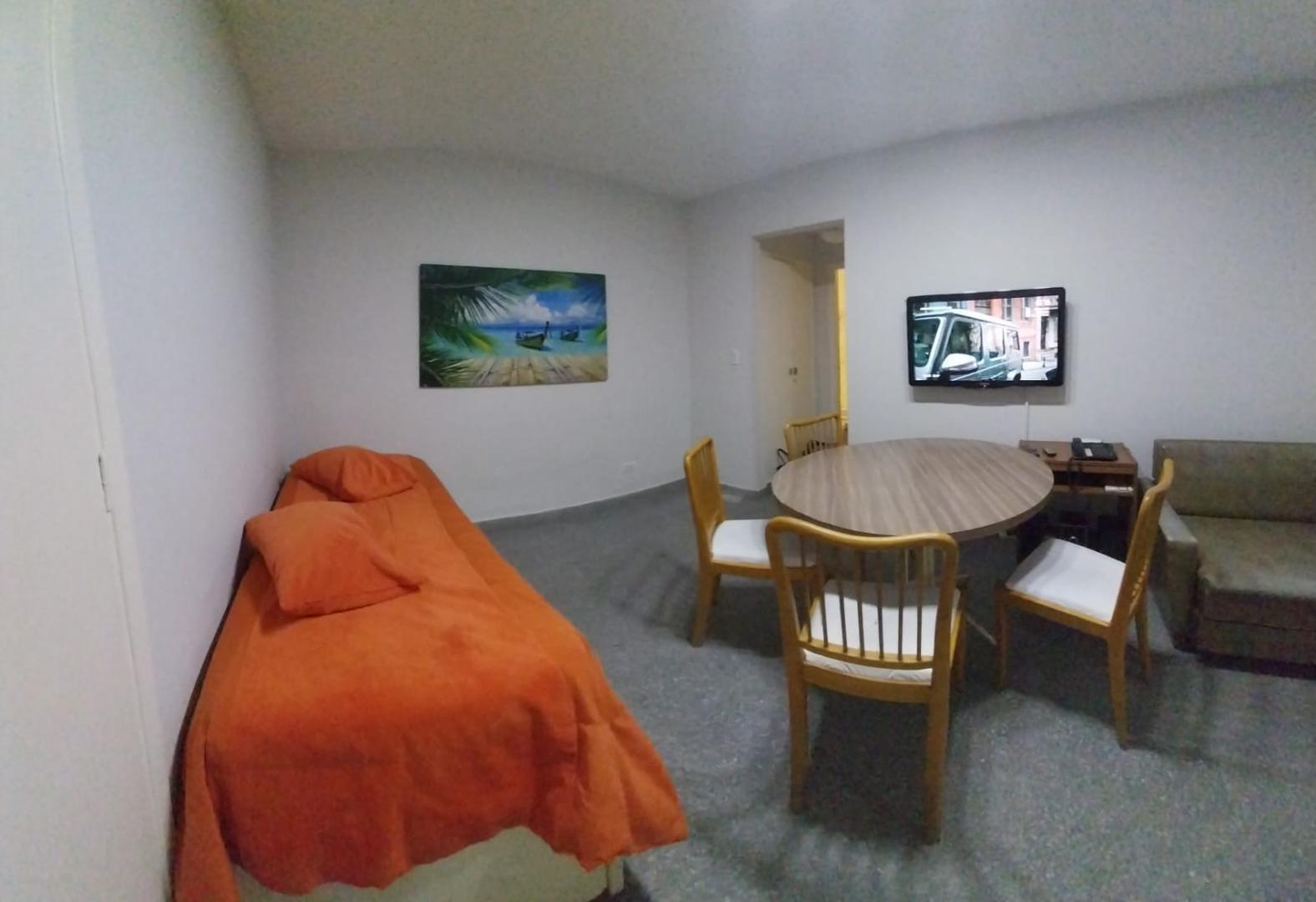 Departamento en Alquiler Temporal de 1 dormitorio