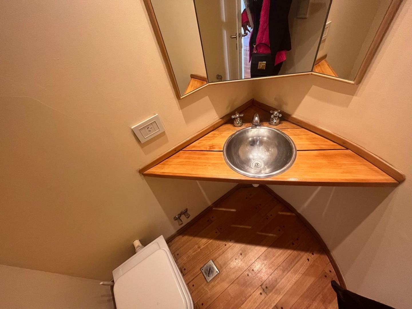 Departamento en Alquiler en Vicente Lopez, $ 750.000