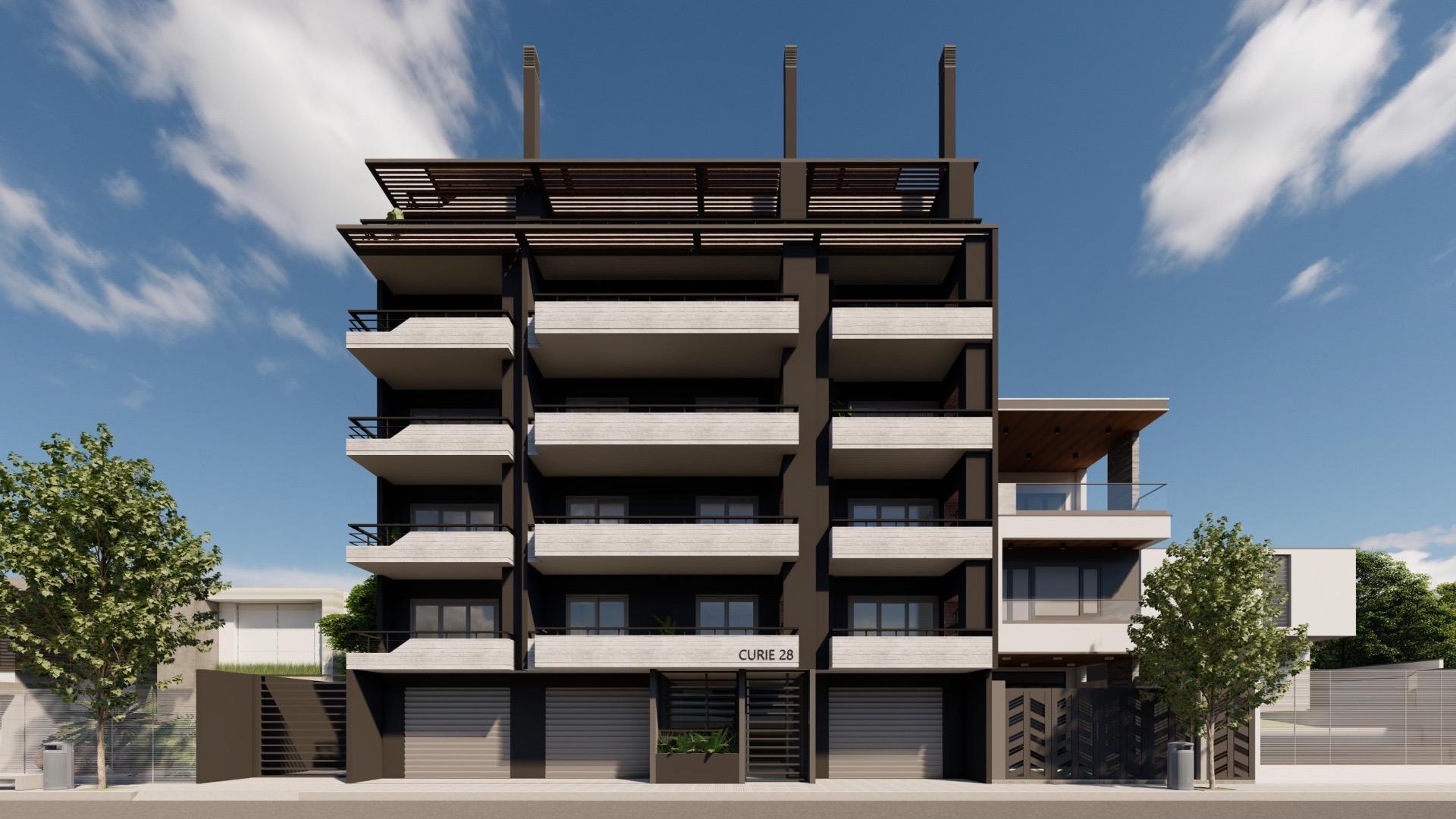 Departamento 3 Amb en Pozo en Venta en S.A. de Padua