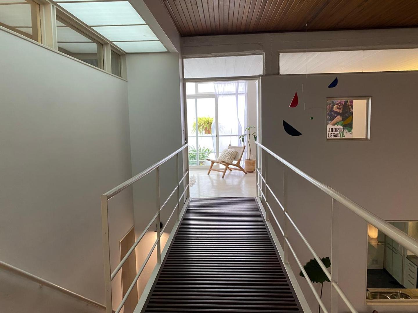 Casa en Alquiler A Estrenar