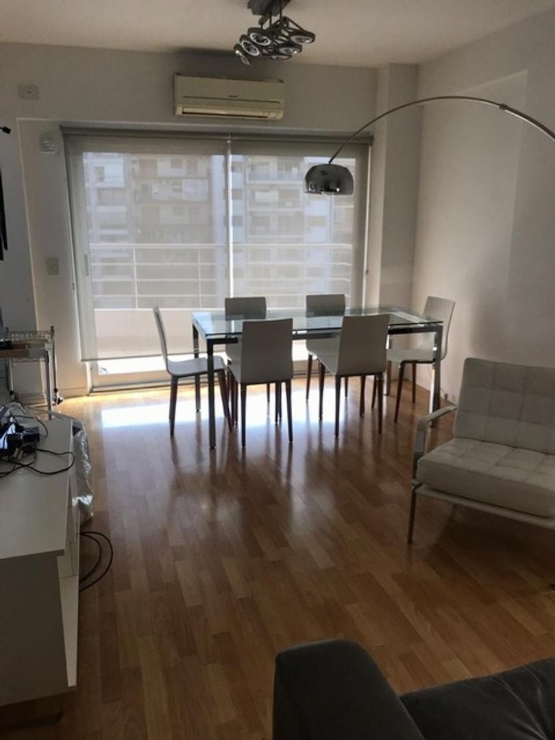 Departamento en Alquiler Temporal de 1 dormitorio