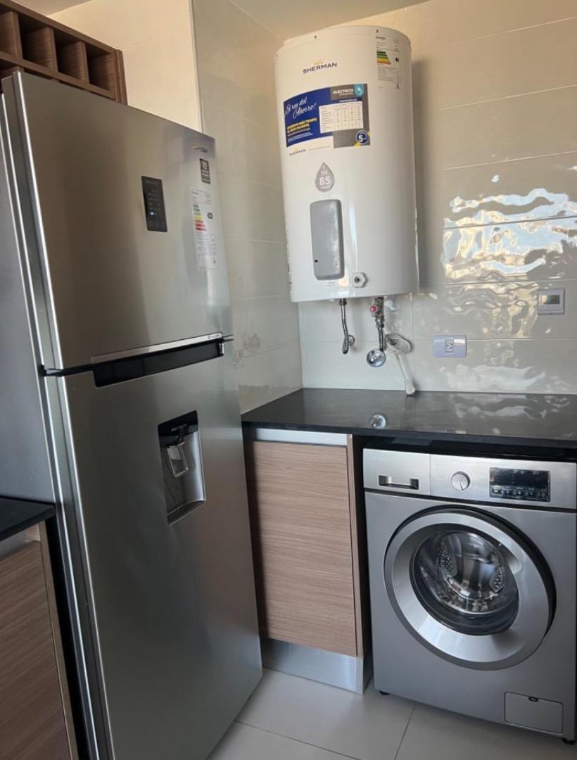 Departamento en Venta en Centro, USD 185.000