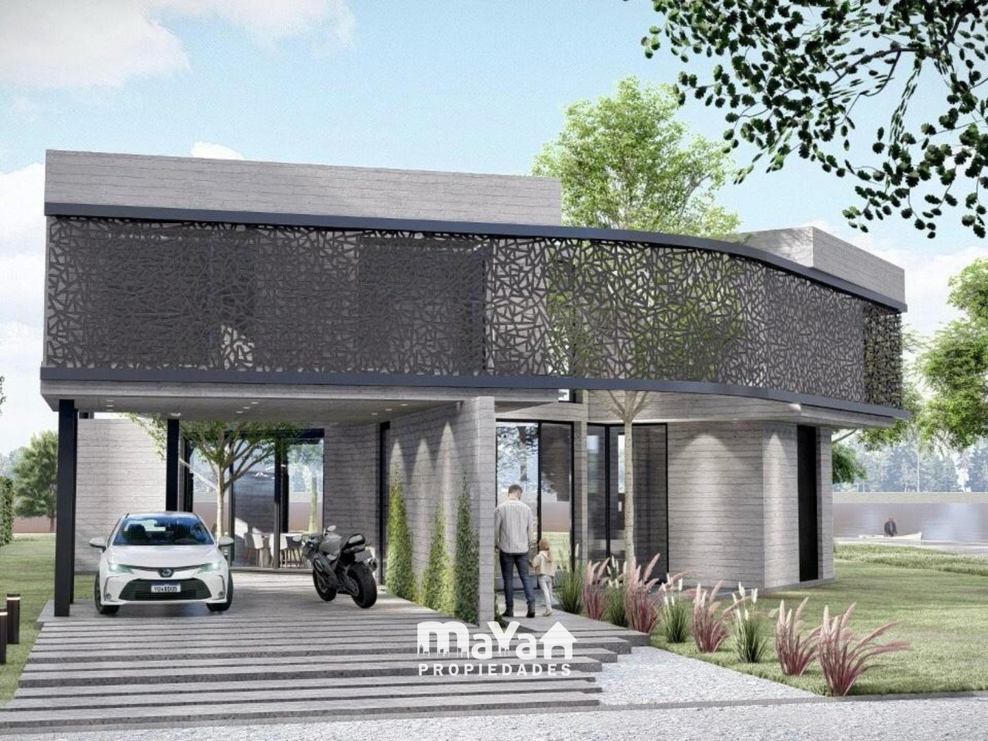 CASA EN VENTA - SAN SEBASTIAN