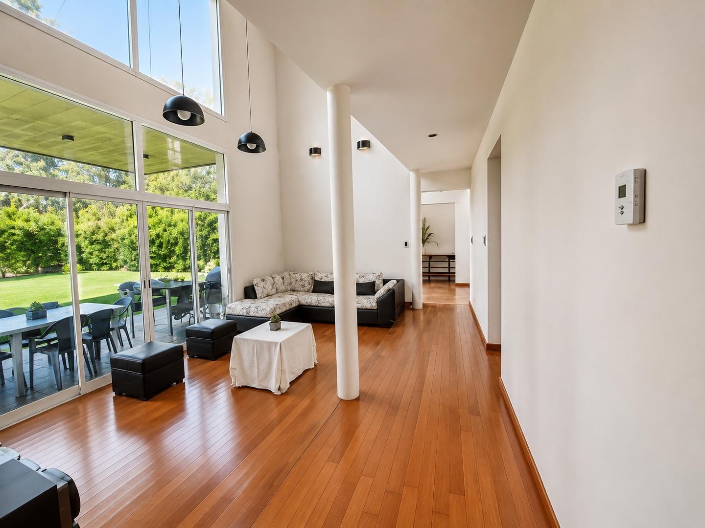 Casa en Venta 15 años
