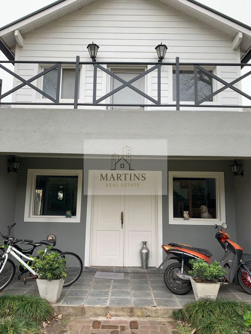 Casa en Venta de 4 dormitorios