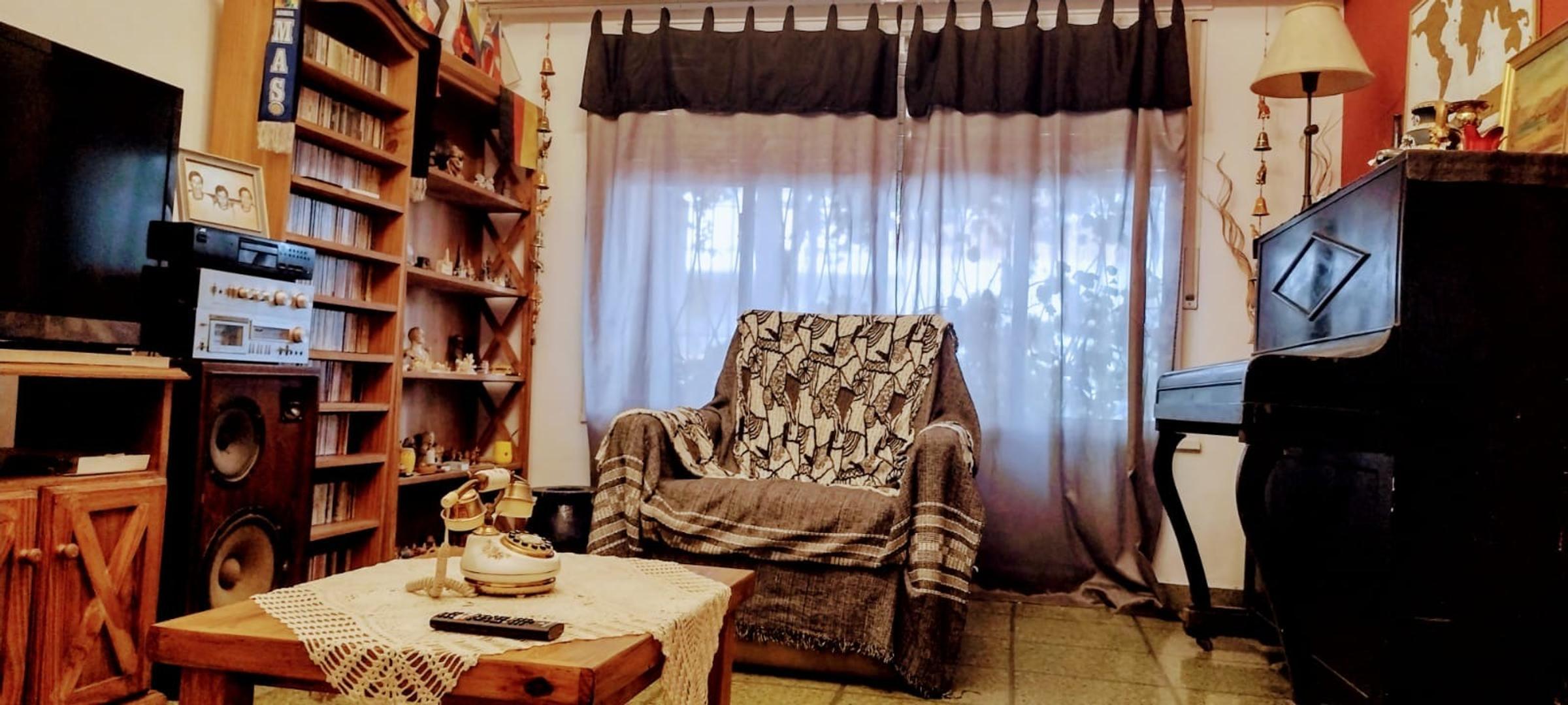 Neuquen 3385 , Piso PB