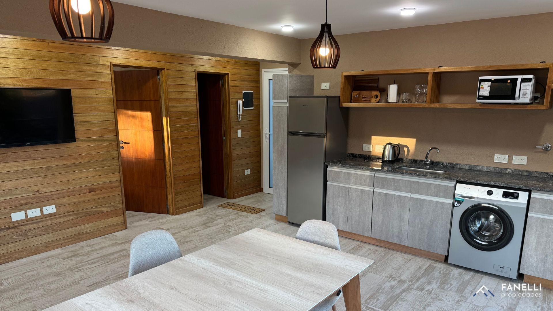 Departamento en Venta en Las Piedritas, USD 145.000