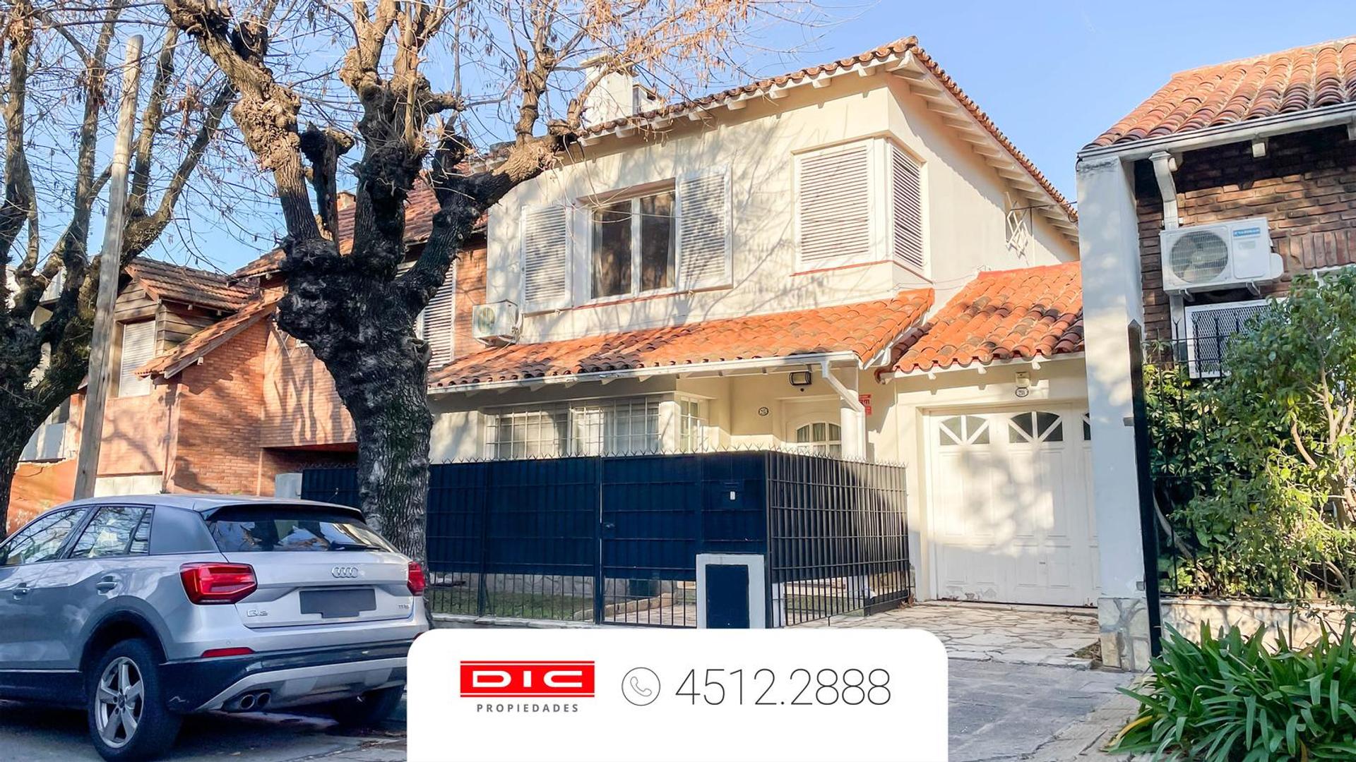 Chalet 3 dormitorios Venta - Mart.-Vias/Santa Fe