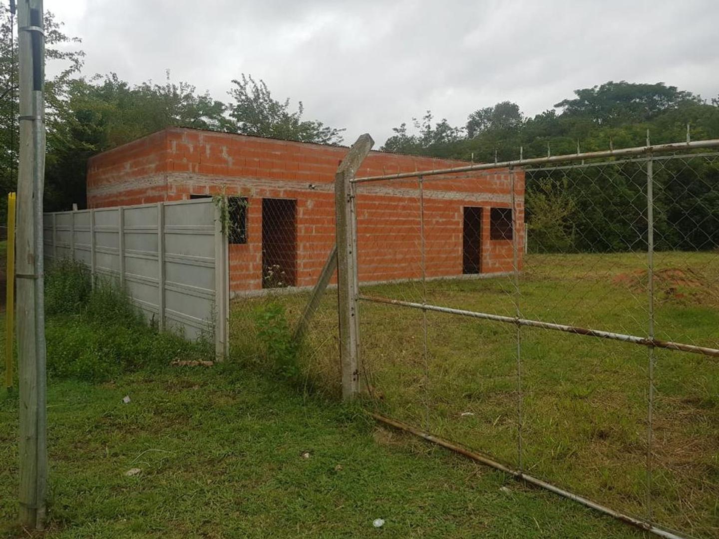 Casa en Venta en Belen De Escobar, USD 63.000