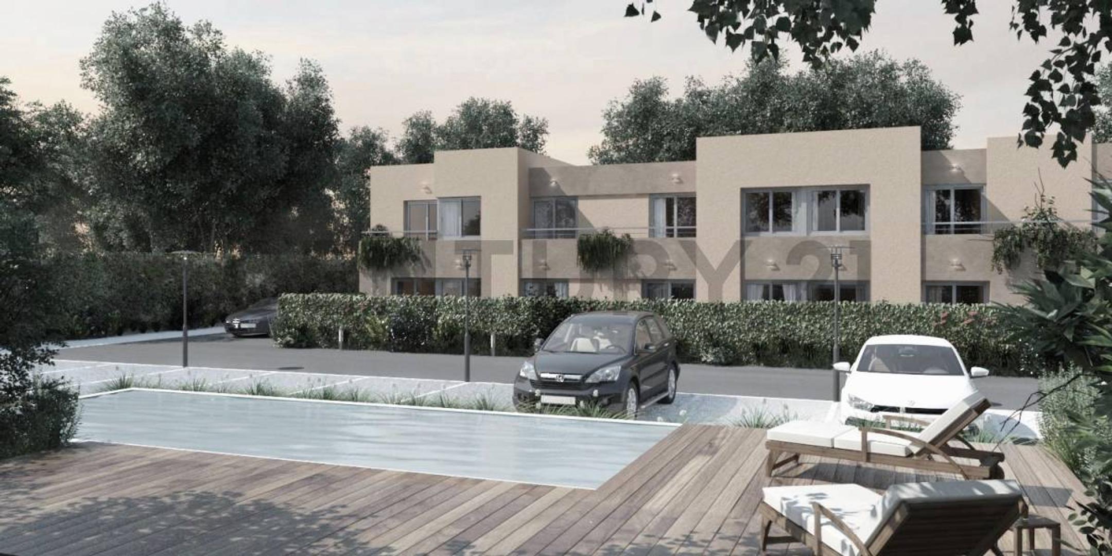 Casa en Venta de 2 dormitorios