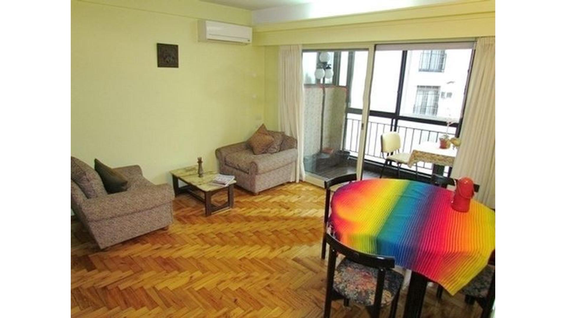 Departamento en Alquiler Temporal al Noreste