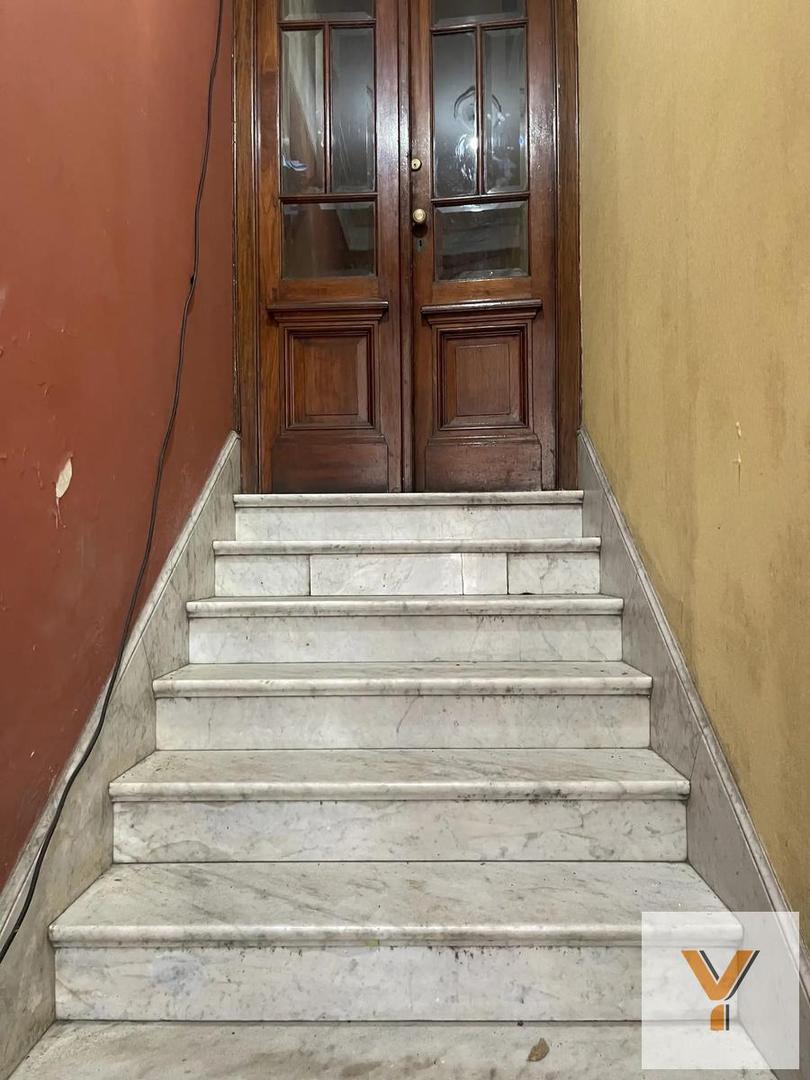 Depto Tipo Casa en Alquiler en Flores, $ 2.500.000