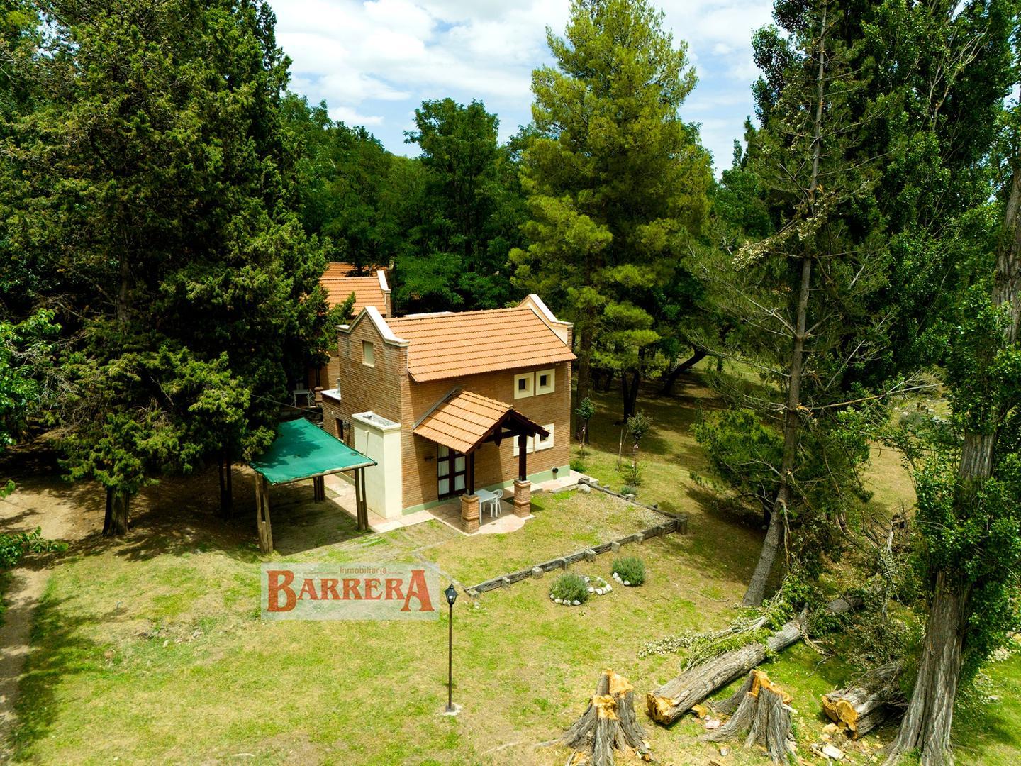 Hotel en Venta 20 años