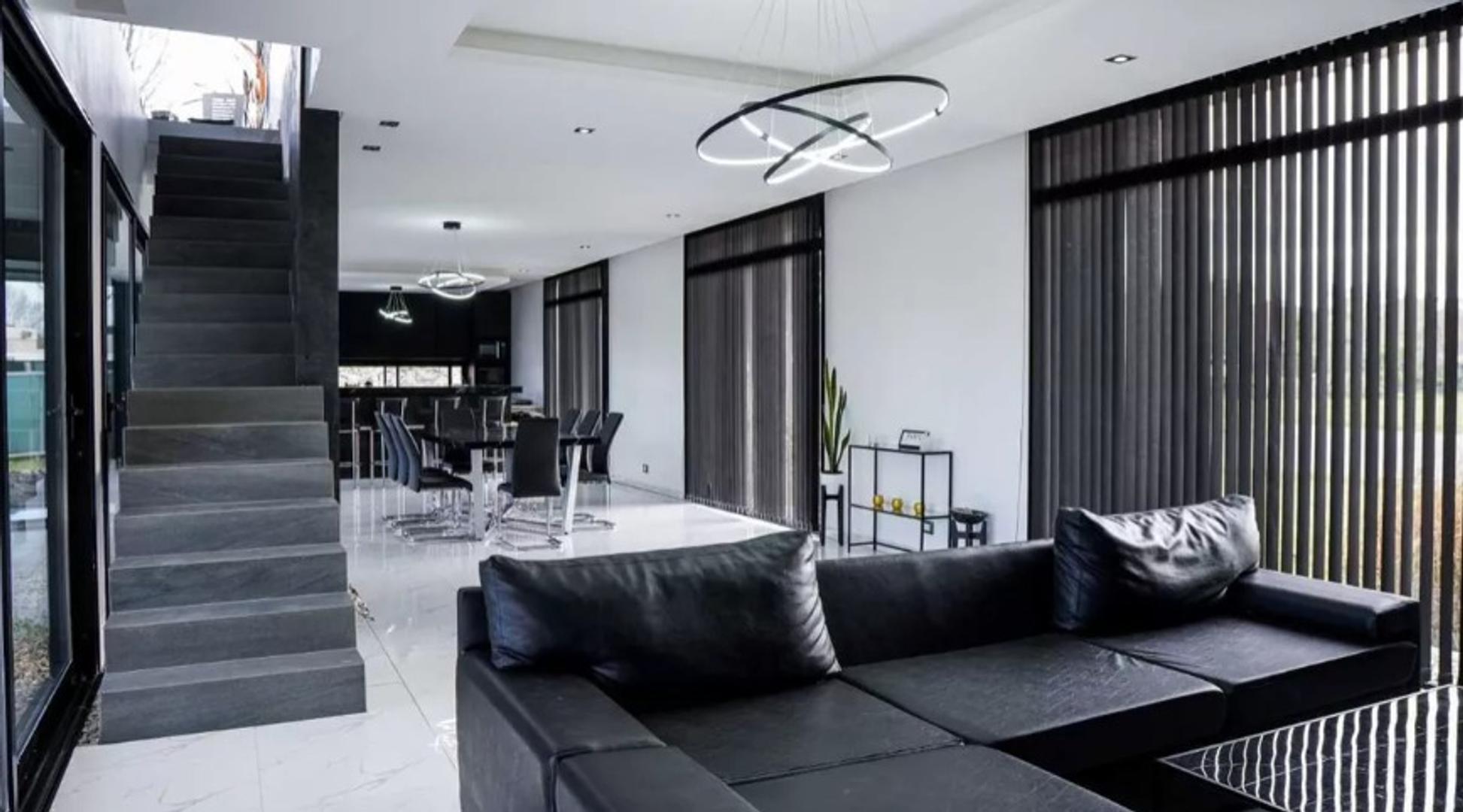 Casa en Venta en Haras San Pablo, USD 370.000