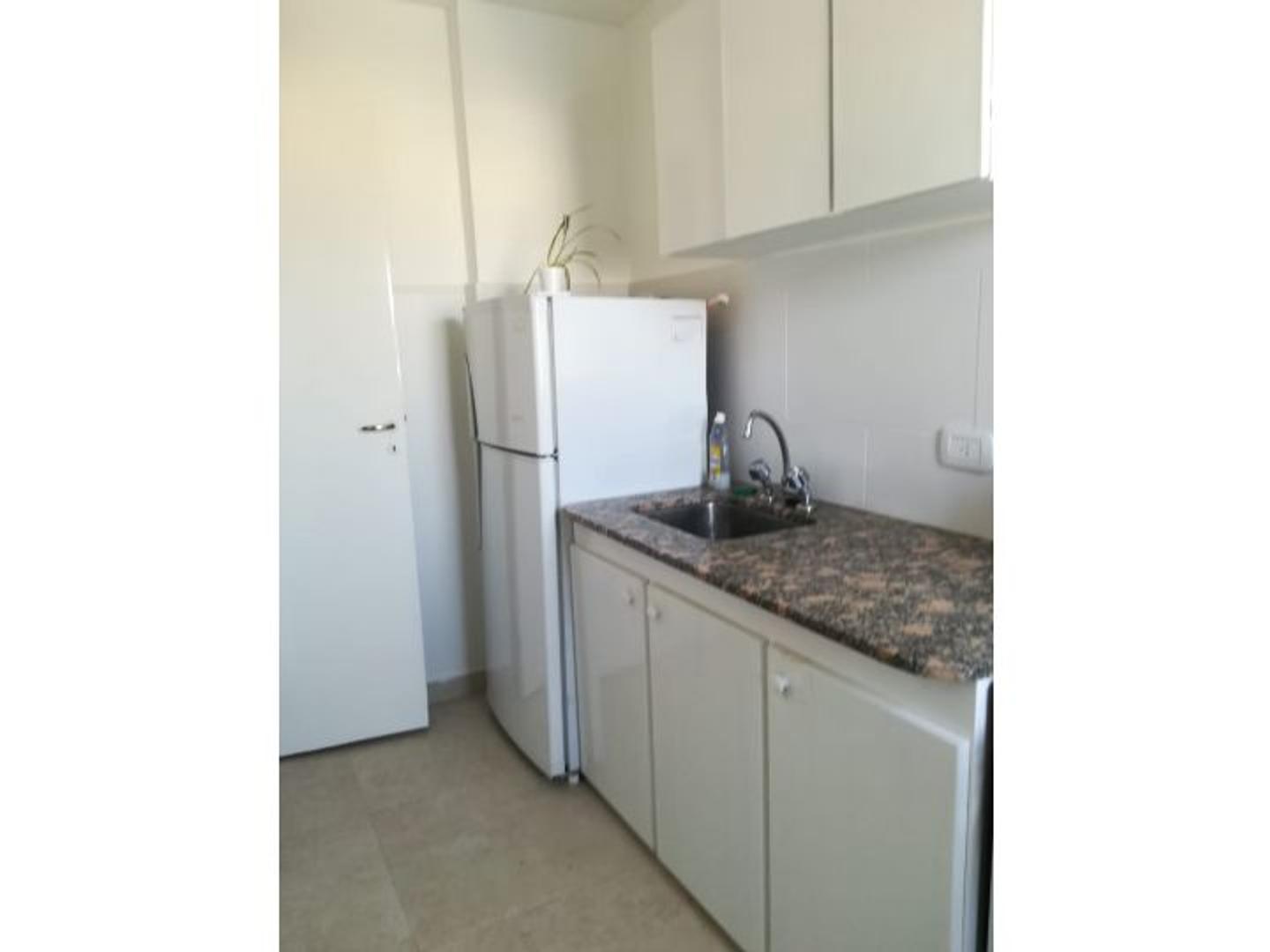 Departamento en Alquiler Temporal en Palermo, USD 850.000