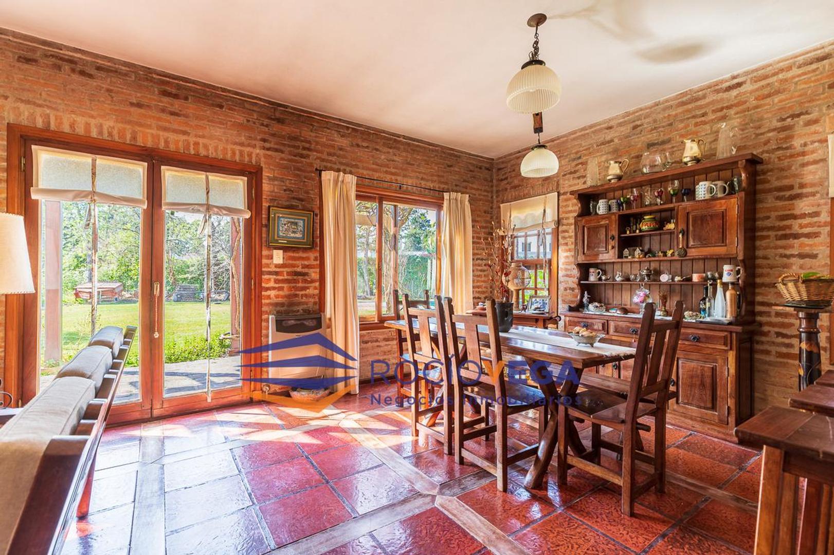 Casa en Venta en Banco Provincia, USD 365.000