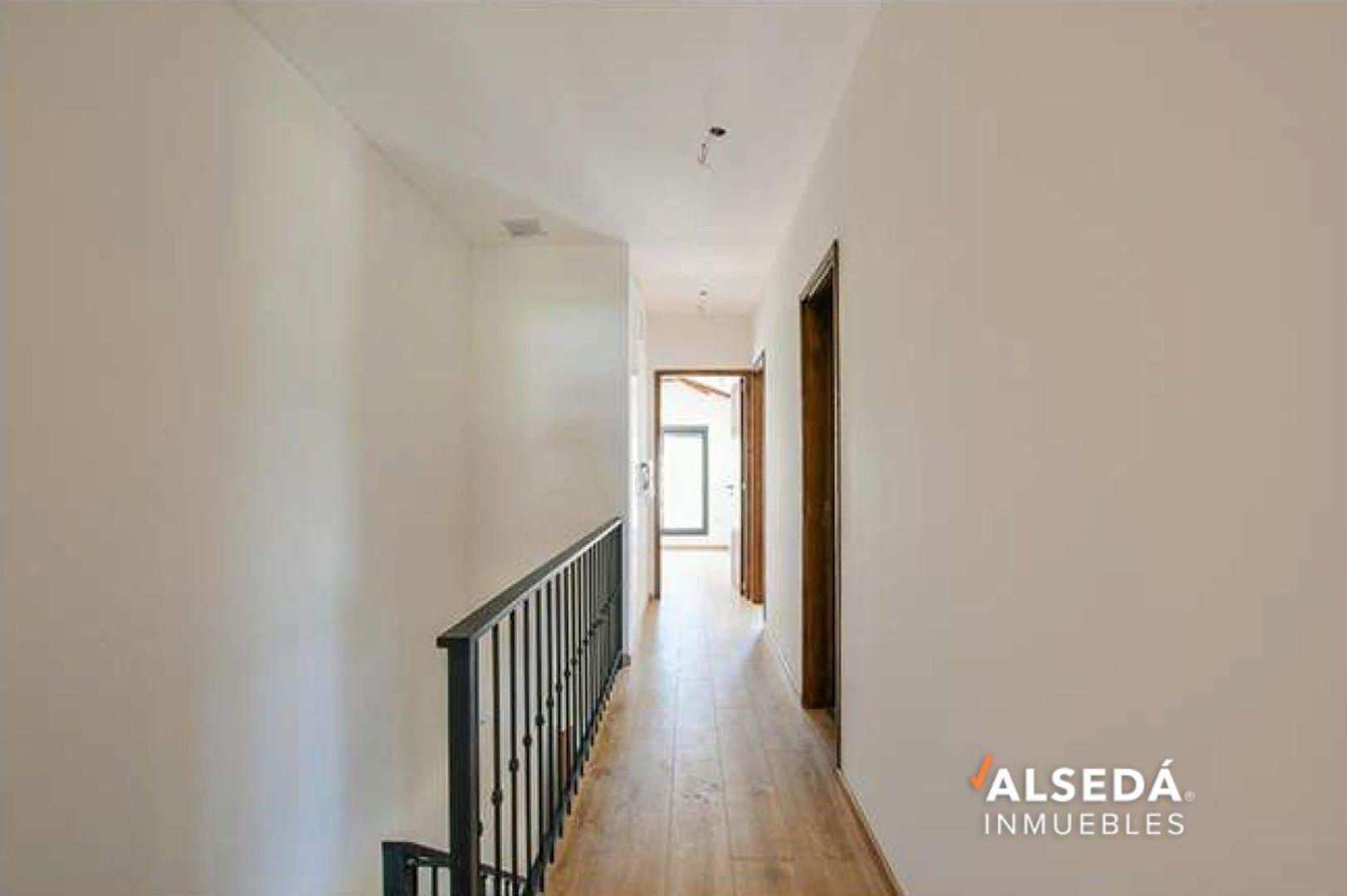 Departamento en Venta en Fisherton, USD 245.000