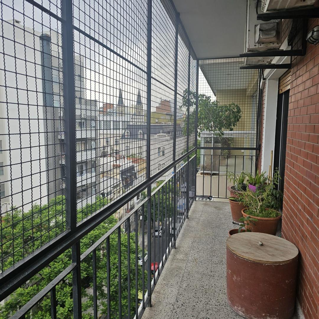 Departamento en Venta 50 años