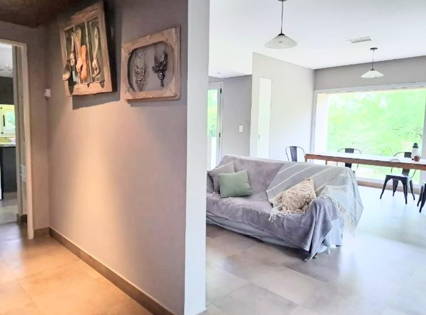 Casa en Venta con 6 cocheras