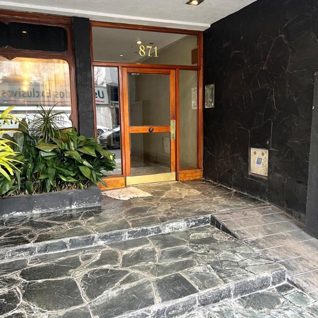 Departamento en Alquiler de 4 ambientes