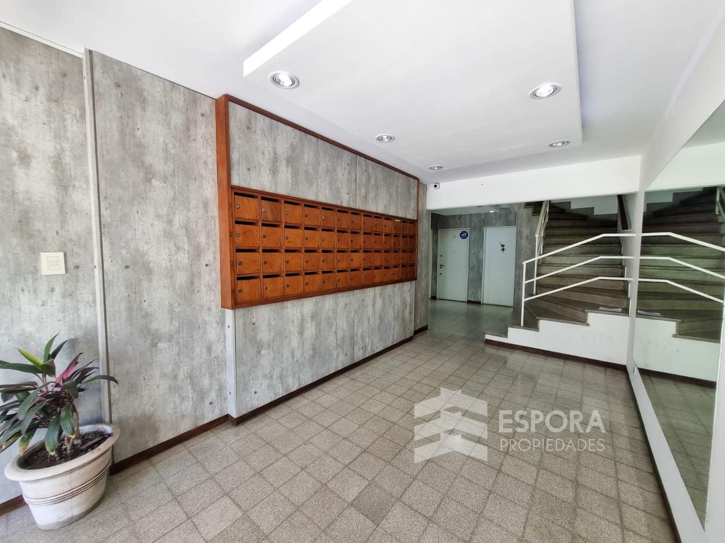 Departamento en Venta 52 años