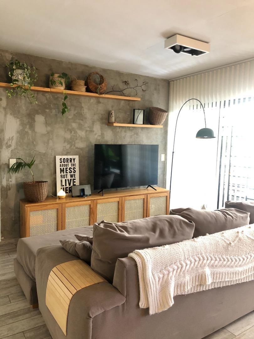 Departamento en Venta de 3 dormitorios