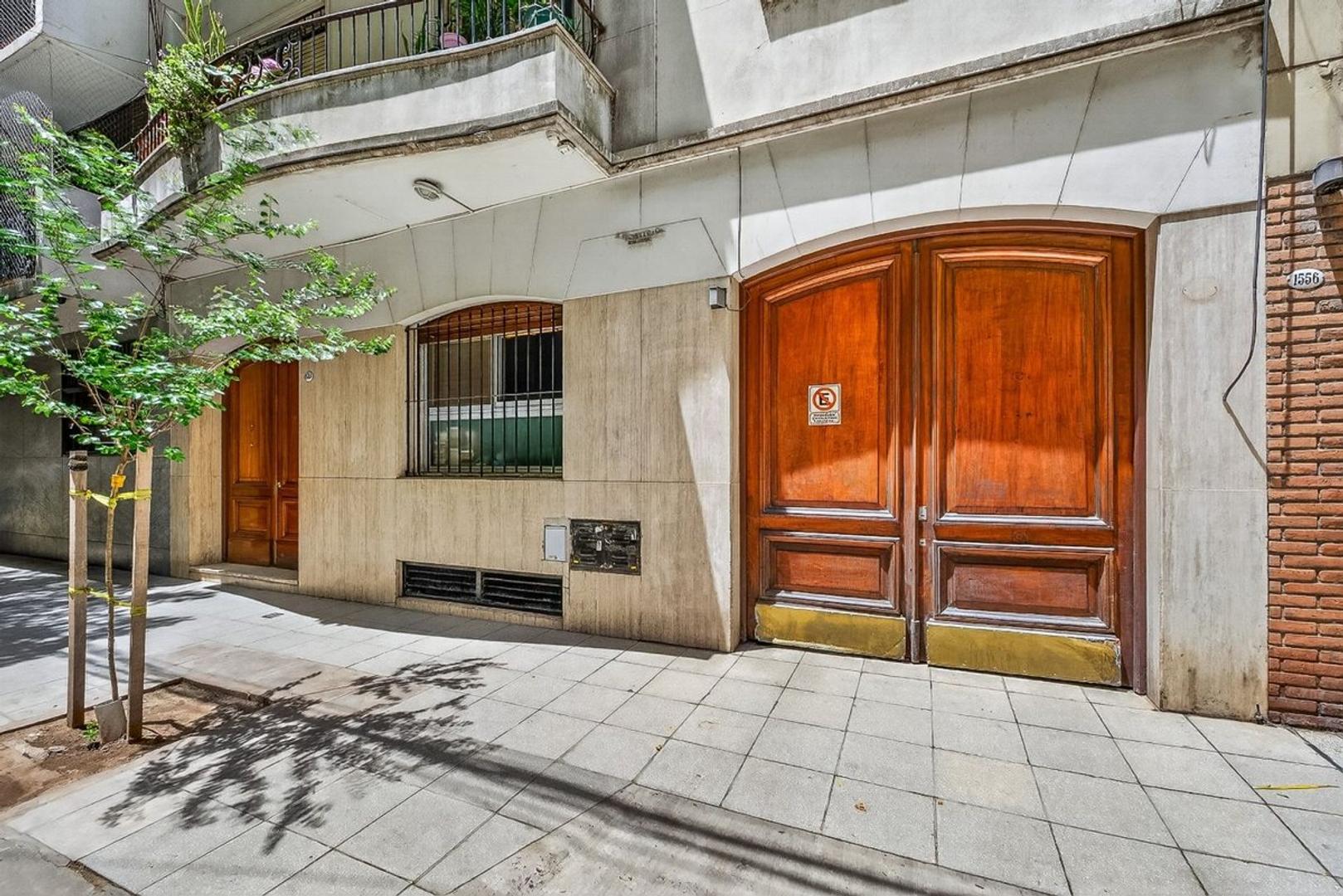 Departamento en Venta de 5 ambientes
