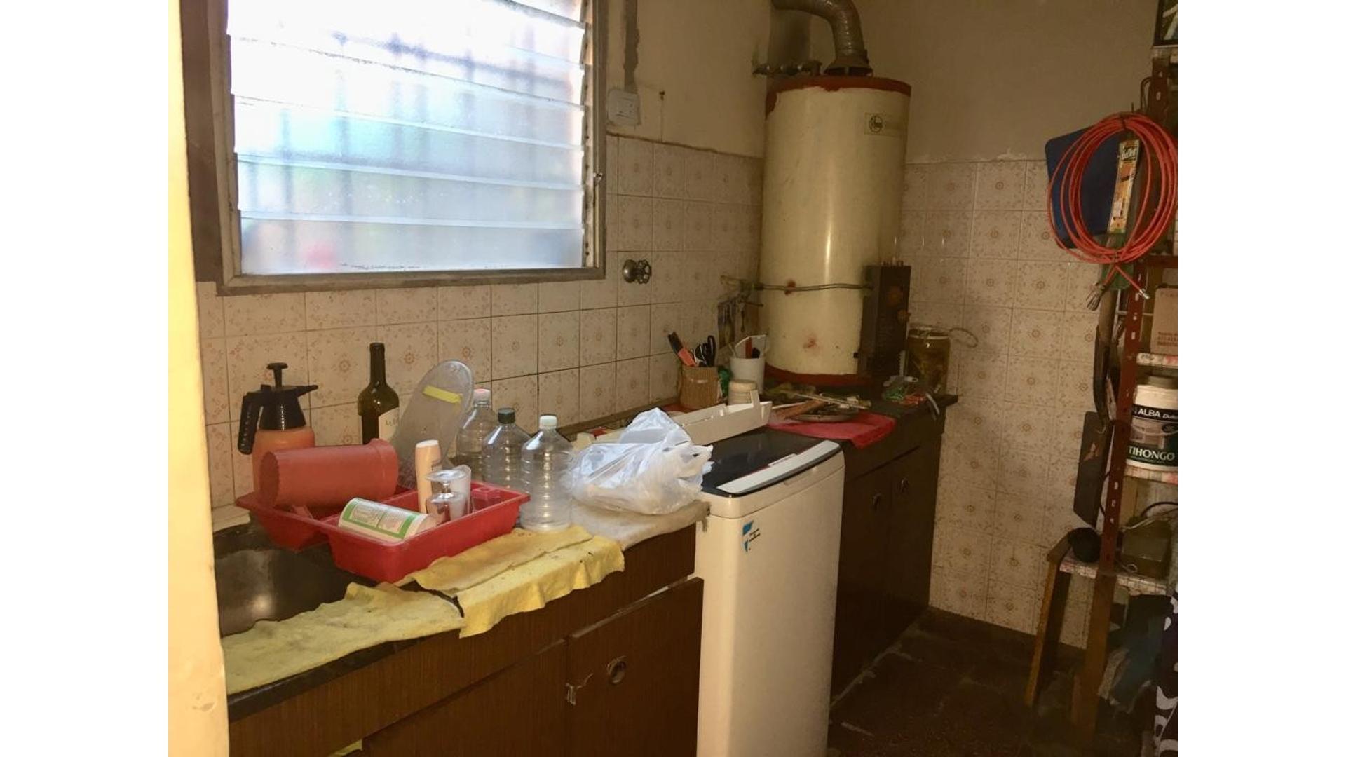 Casa en Venta en Villa Dominico, USD 89.000