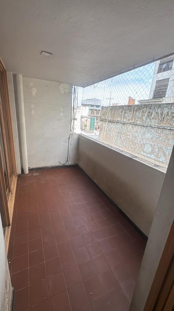 Departamento 2 AMB en alquiler en Ramos Mejía