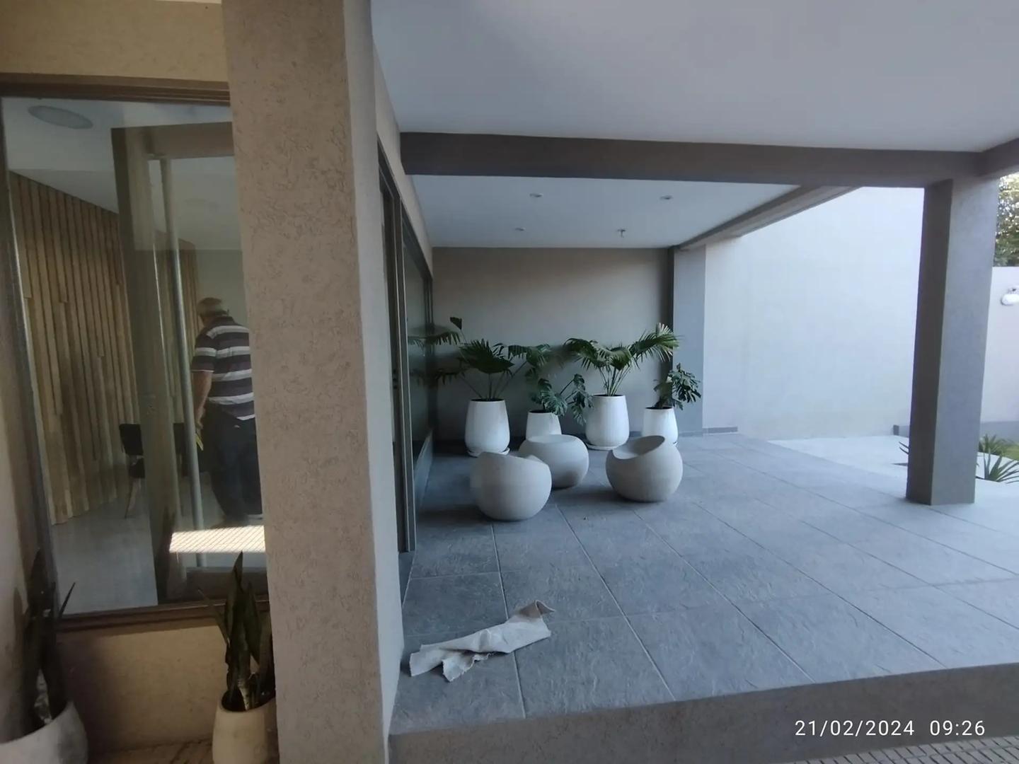 Departamento en Venta en El Palomar, USD 50.000