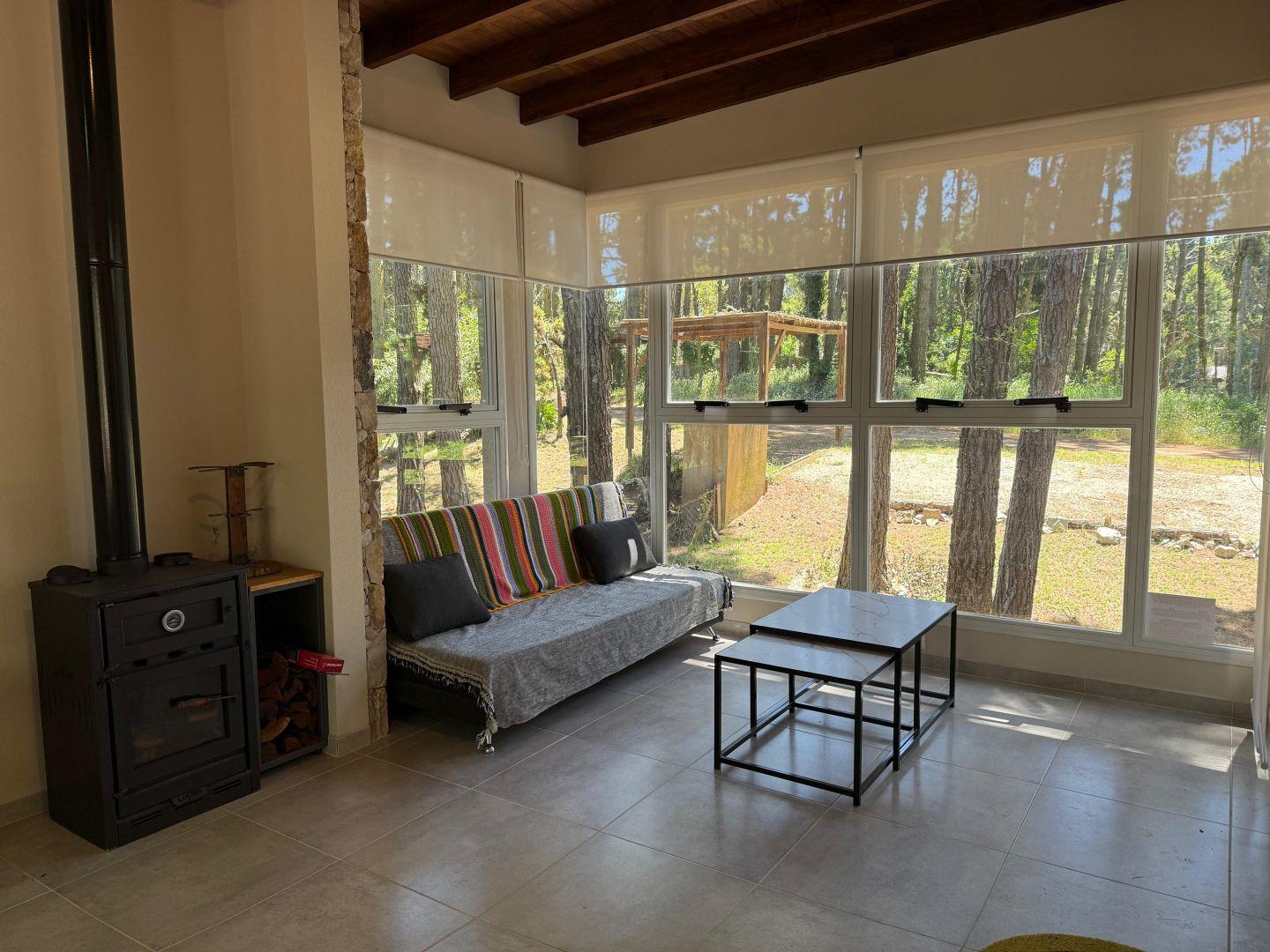 Casa en Alquiler Temporal de 2 dormitorios