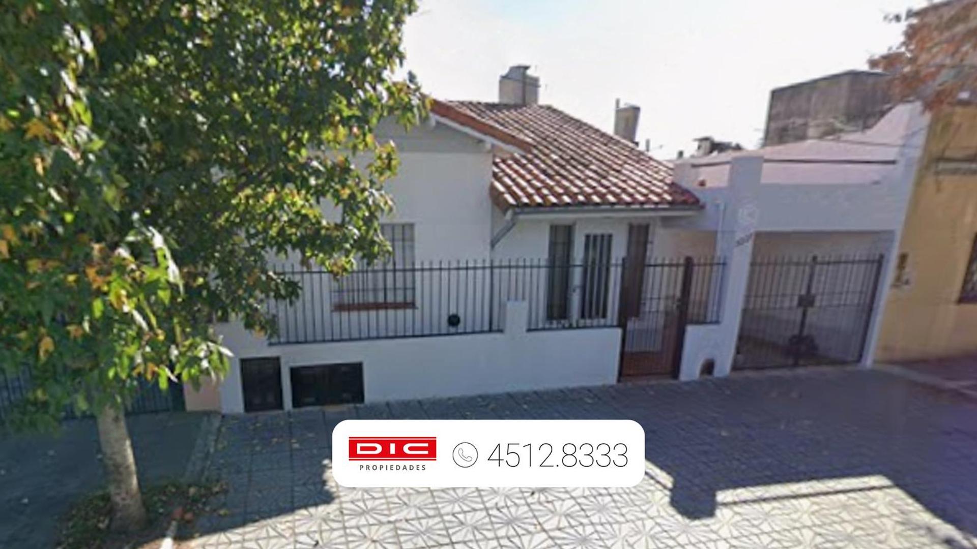 Departamento 3 ambientes Alquiler - Carapachay