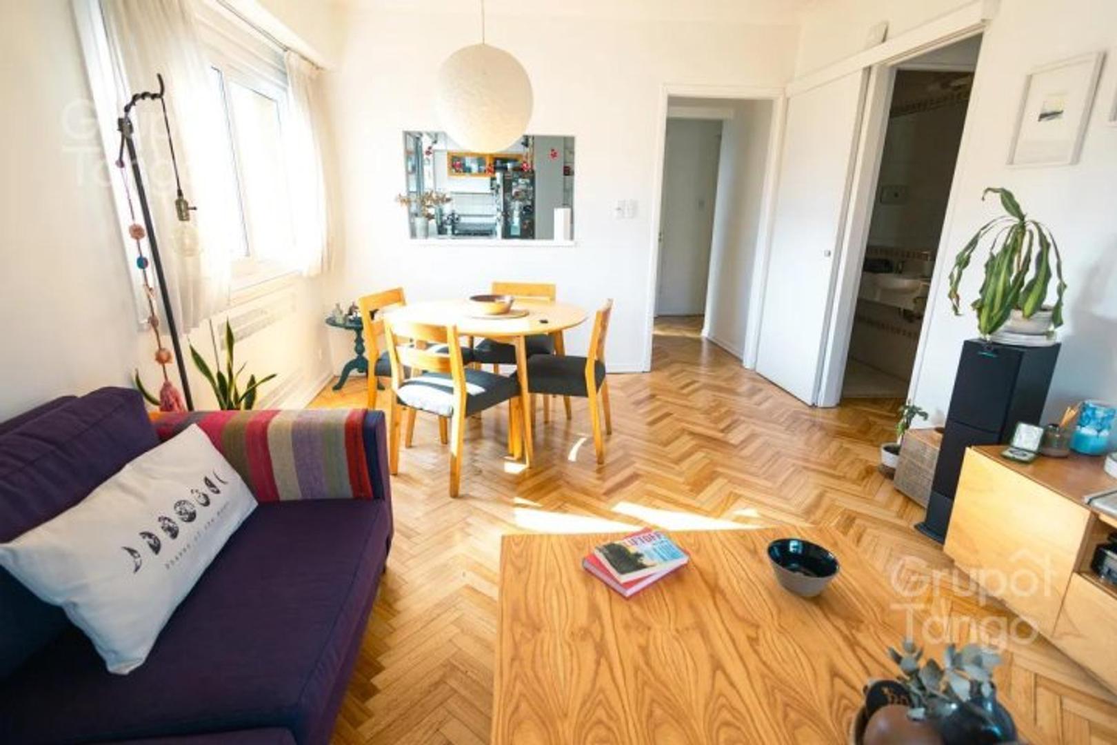 Departamento en Venta de 3 dormitorios