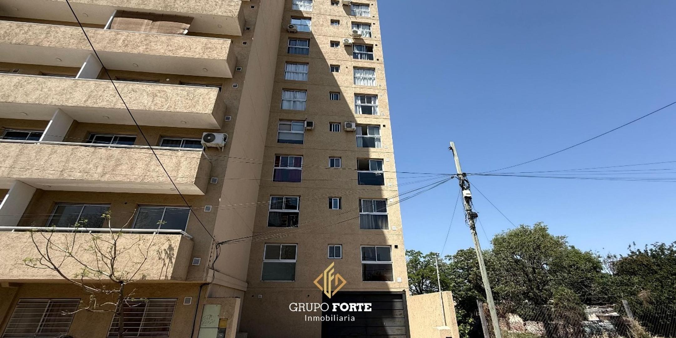 Departamento en Barrio Observatorio