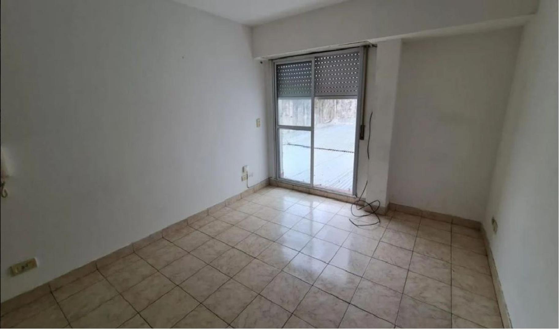 Alquiler departamento 2 ambientes San Justo