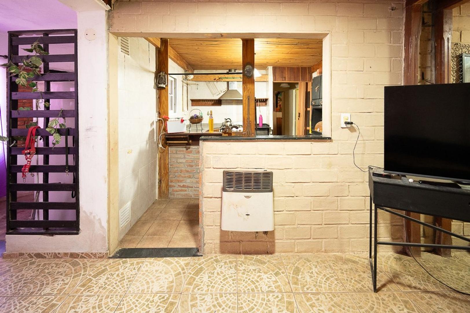 Casa en Venta 15 años