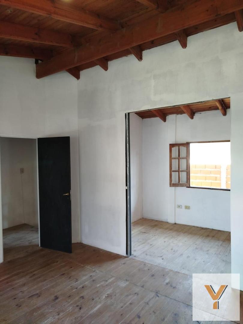 Departamento en Venta 15 años