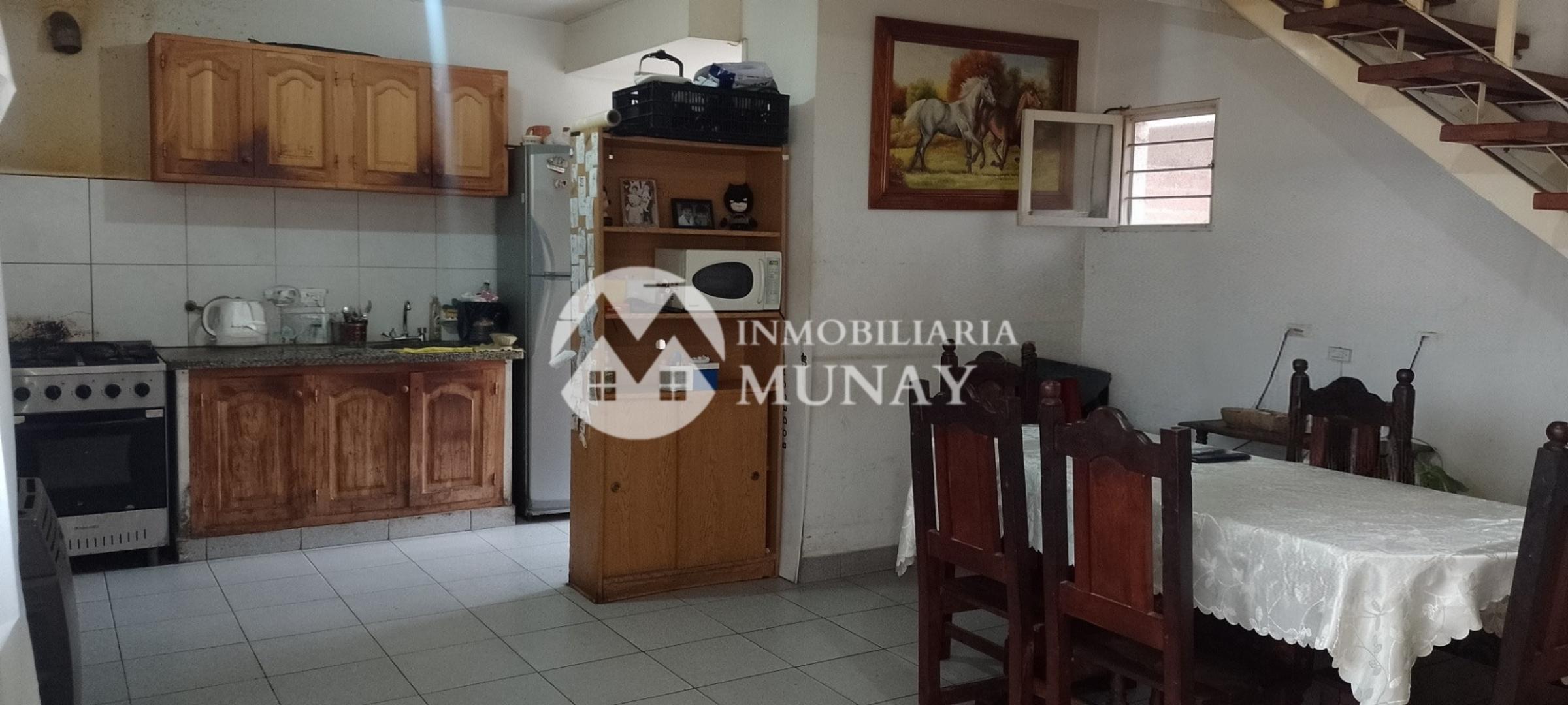 Casa en Venta 8 años