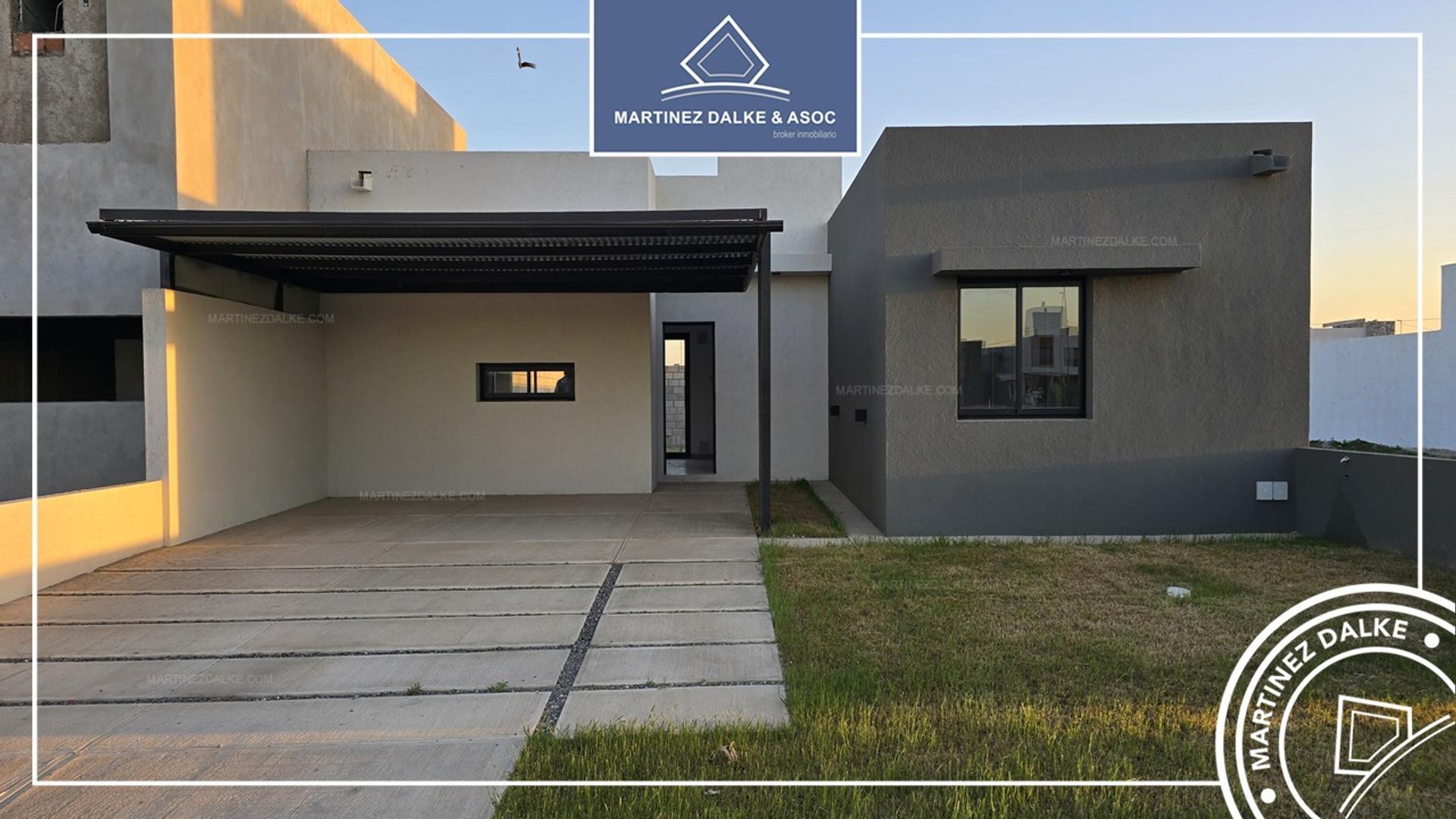 Casa en Venta - Nobu Town