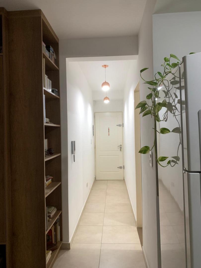 Departamento Mononambiente - Lanús Oeste