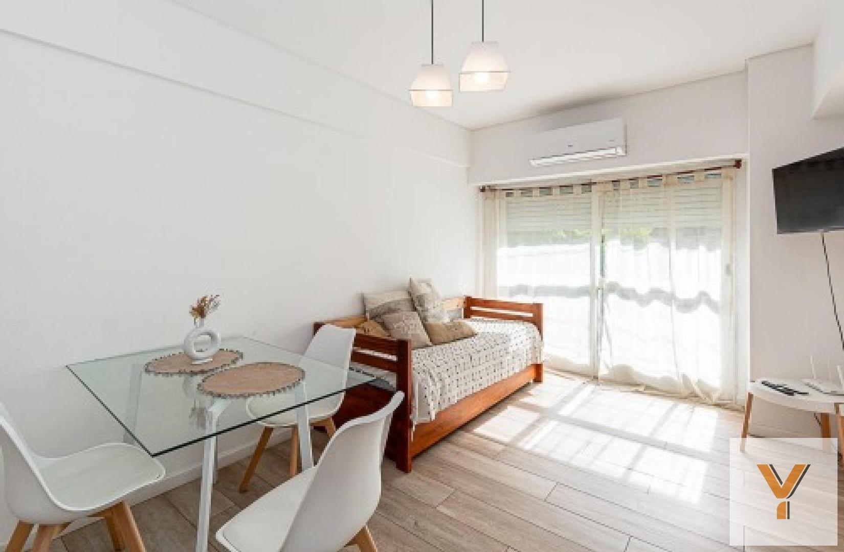 Departamento en Alquiler de 2 ambientes