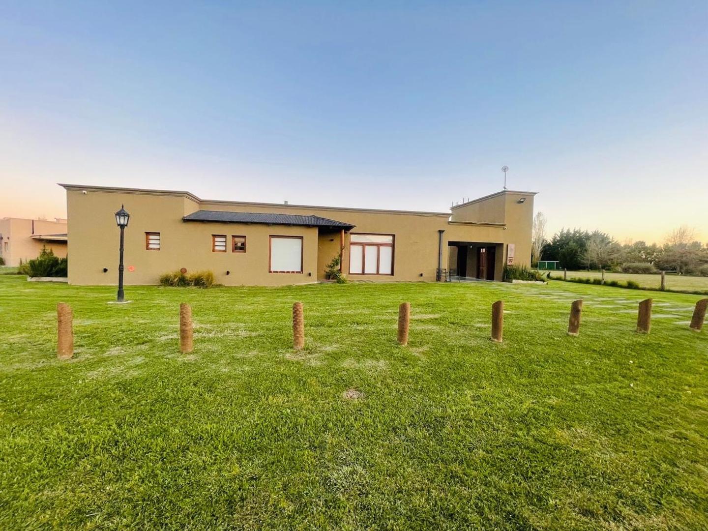 Casa en Venta de 3 dormitorios