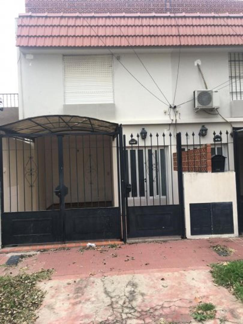 Paysandú 465 , Piso 0